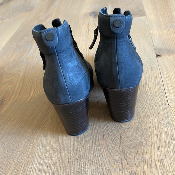 Rag and Bone bootie gray size 38 - Picture 5 of 7